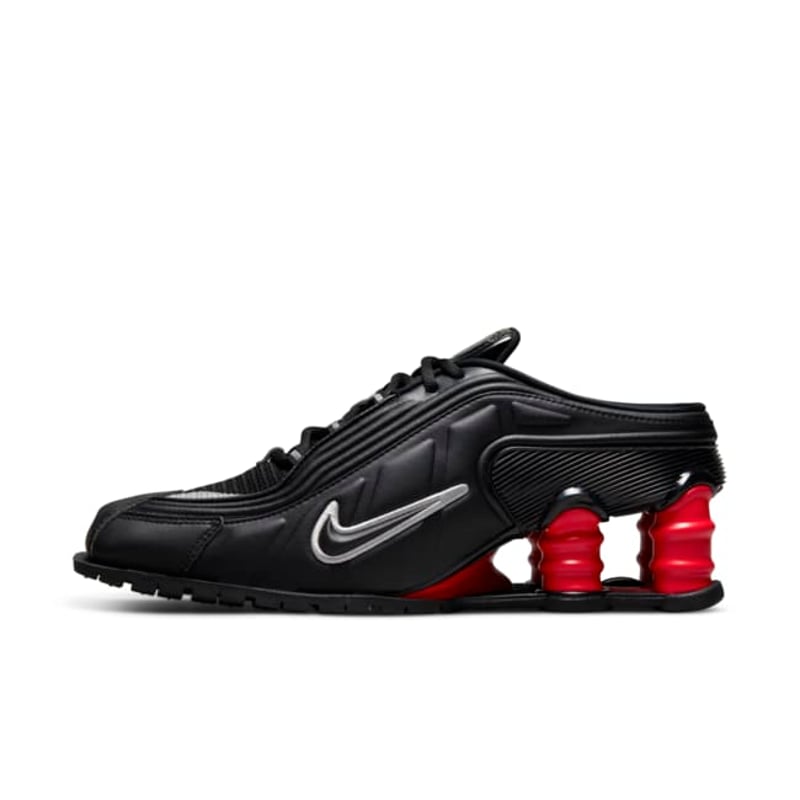 Nike Shox Mule MR4 x Martine Rose DQ2401-001 01
