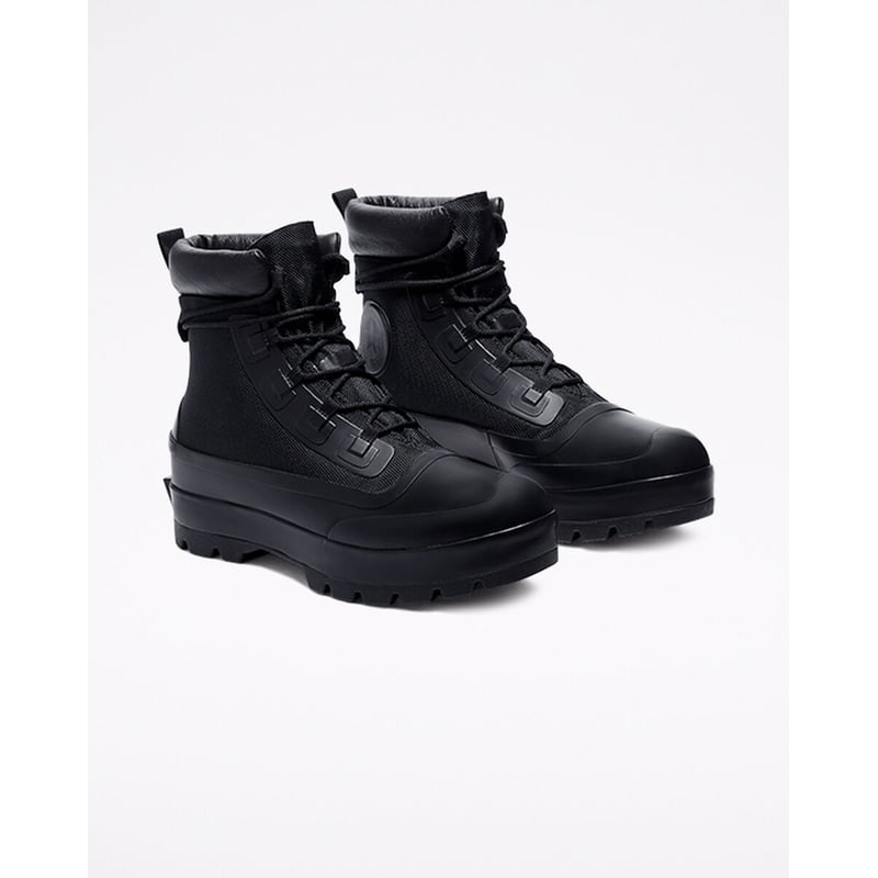 Converse Chuck Taylor All Star Duck Boot High x AMBUSH 170588C 04