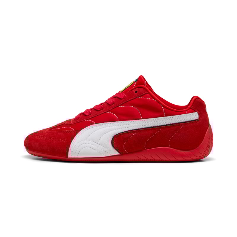 PUMA Speedcat x Scuderia Ferrari HP 309077-01 01