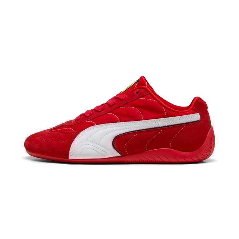 PUMA Speedcat x Scuderia Ferrari HP