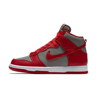 Nike Dunk High Retro QS 854340-001