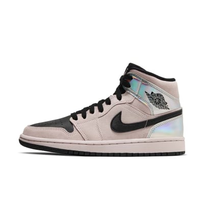 Jordan 1 Mid BQ6472-602