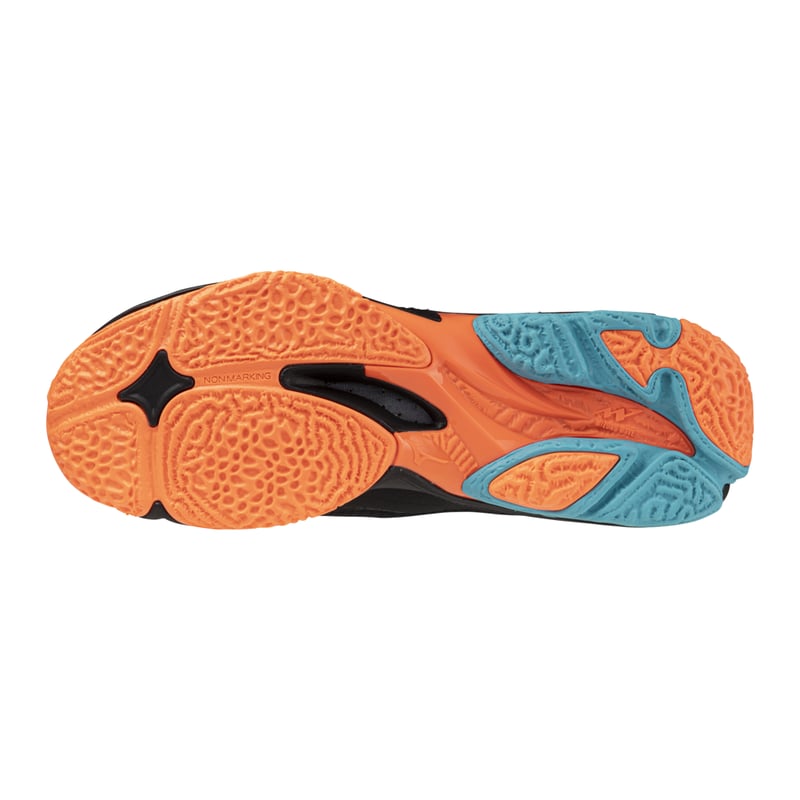 Mizuno Wave Lightning Z8 Mid V1GA240506 02