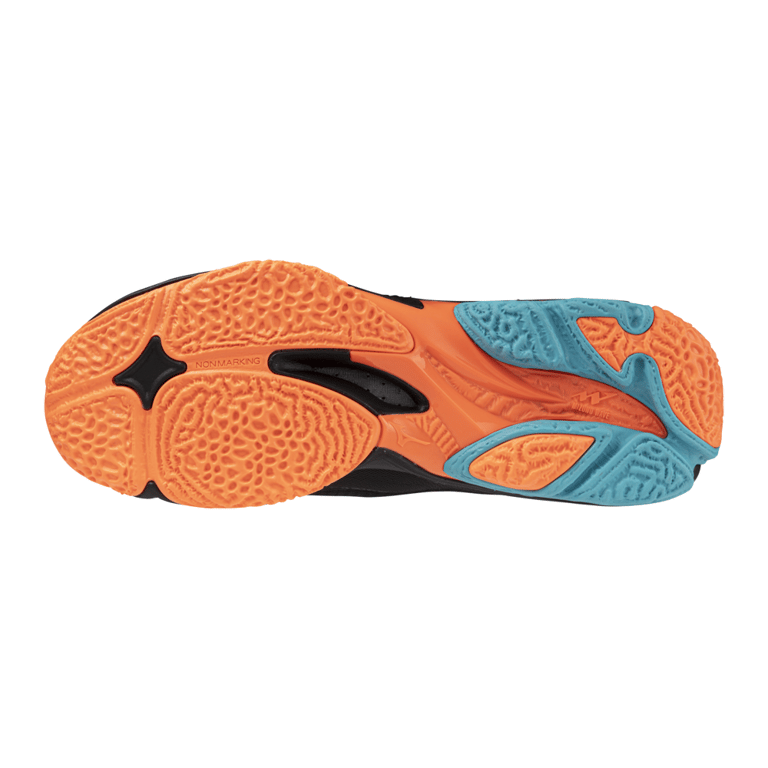 Mizuno Wave Lightning Z8 Mid V1GA240506 02