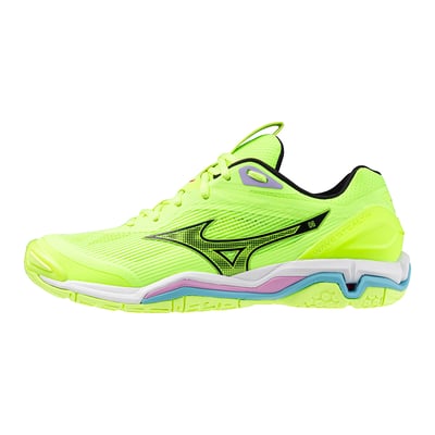 Mizuno Wave Stealth 6 X1GA243011