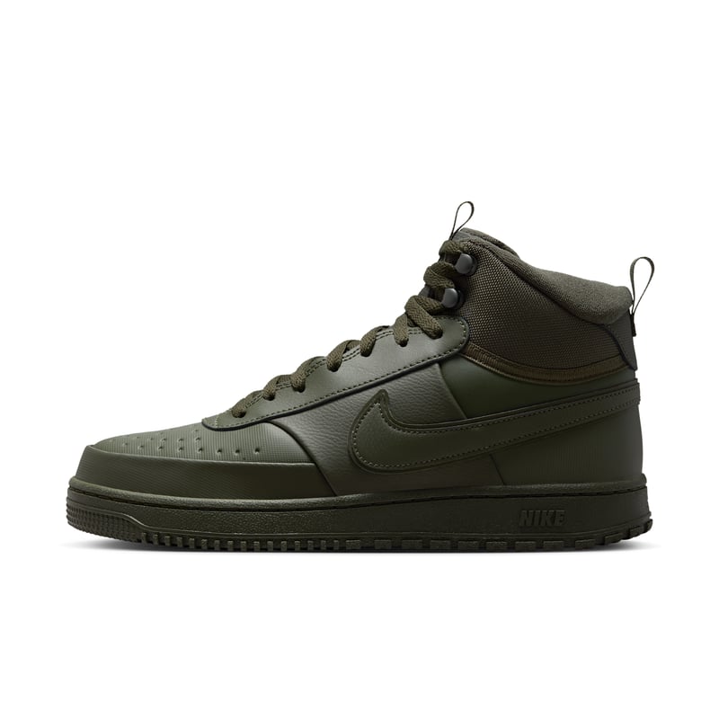Nike Court Vision Mid DR7882-300 01