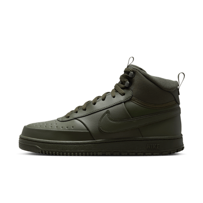 Nike Court Vision Mid DR7882-300