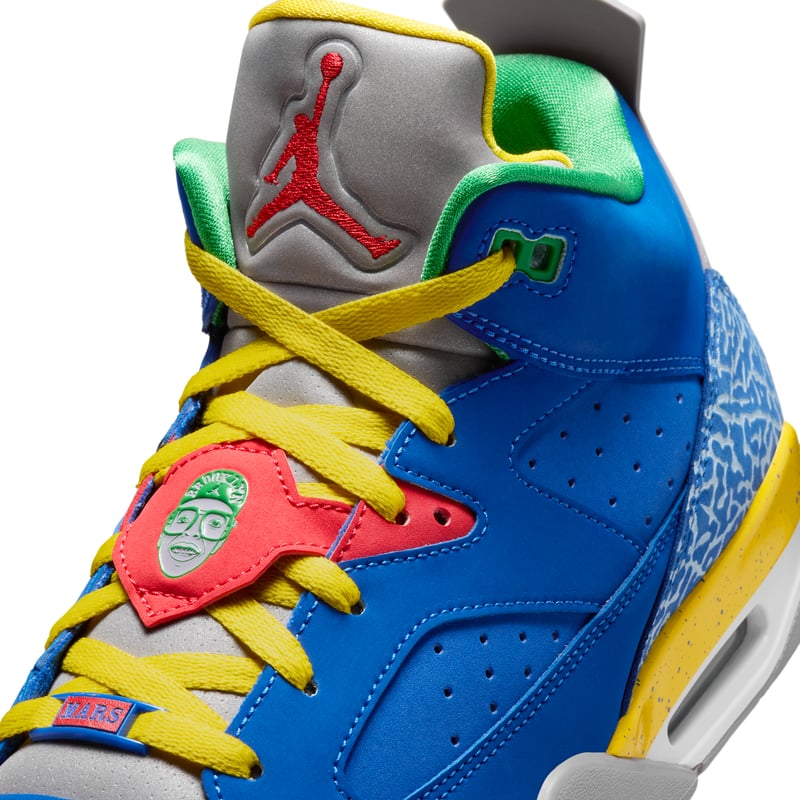 Jordan Son of Mars Low 580603-433 07