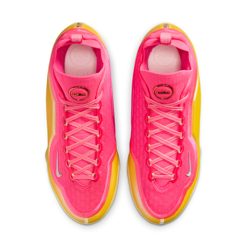 Nike LeBron 23 Elite IB9557-601 04