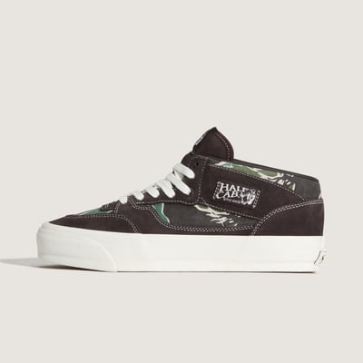 Vans Premium Half Cab VN000E97F03 01