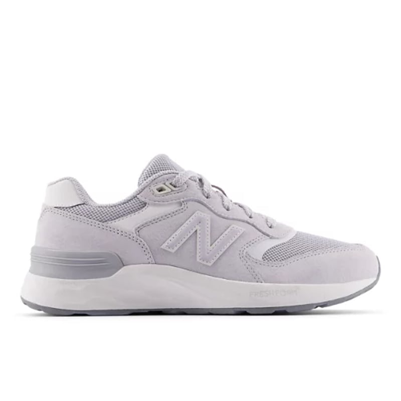 Обувки New Balance Fresh Foam 880v7 "Pearl Grey" | Жени | Бягане | 00 | SPORTSHOWROOM