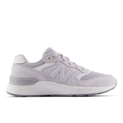 Обувки New Balance Fresh Foam 880v7 "Pearl Grey" | Жени | Бягане | 00 | SPORTSHOWROOM