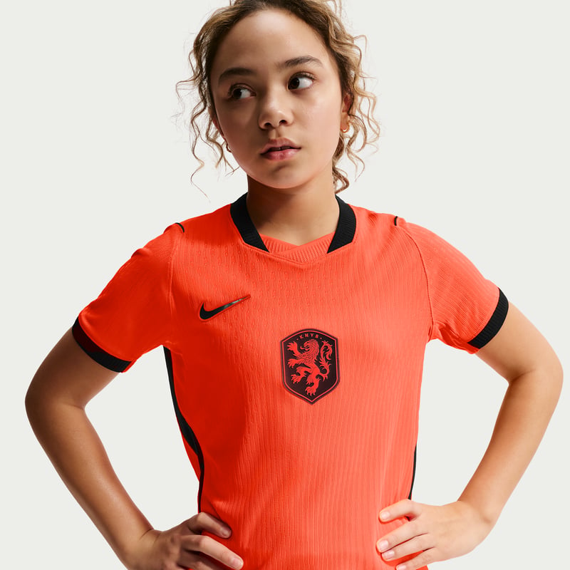 Netherlands 2026 Match Home Aero-FIT Authentic IB5056-809 02
