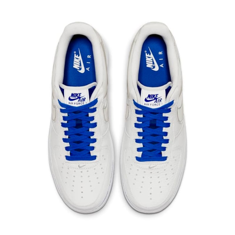 Nike Air Force 1 Low QS x Uninterrupted CQ0494-100 04