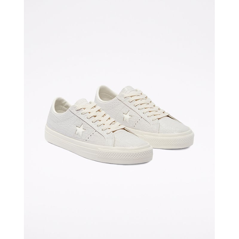 Converse ​CONS One Star Pro Low ‘Croc Emboss’ 170707C 04
