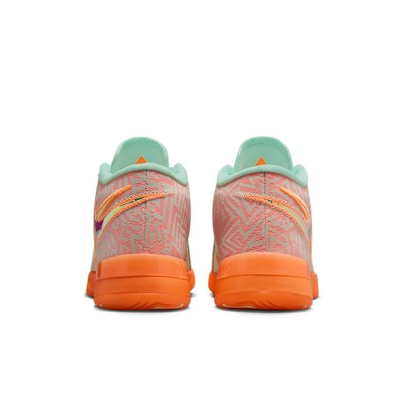 Nike LeBron NXXT Gen HF0712-301 06