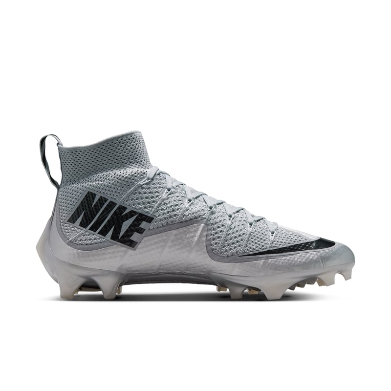 Scarpe da football Nike Vapor Edge 360 ‘Untouchable’ "Wolf Grey & Metallic Silver" | Uomo | Football americano | 03 | SPORTSHOWROOM
