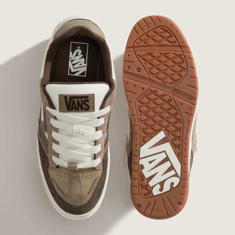 Vans Upland Tonal Block VN000D6FBF0 03