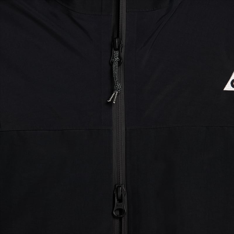 Nike ACG "Morpho" Storm-FIT ADV Rain HJ2687-010 05