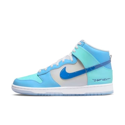 Nike Dunk High DV2130-400