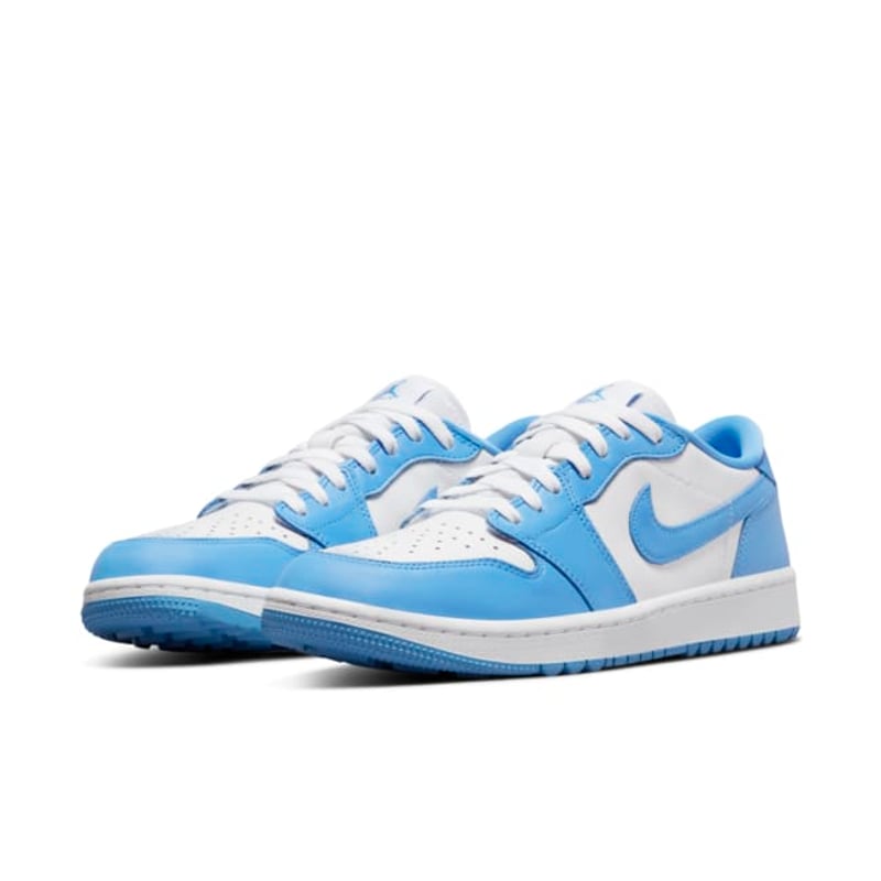 Jordan 1 Low Golf DD9315-100 04
