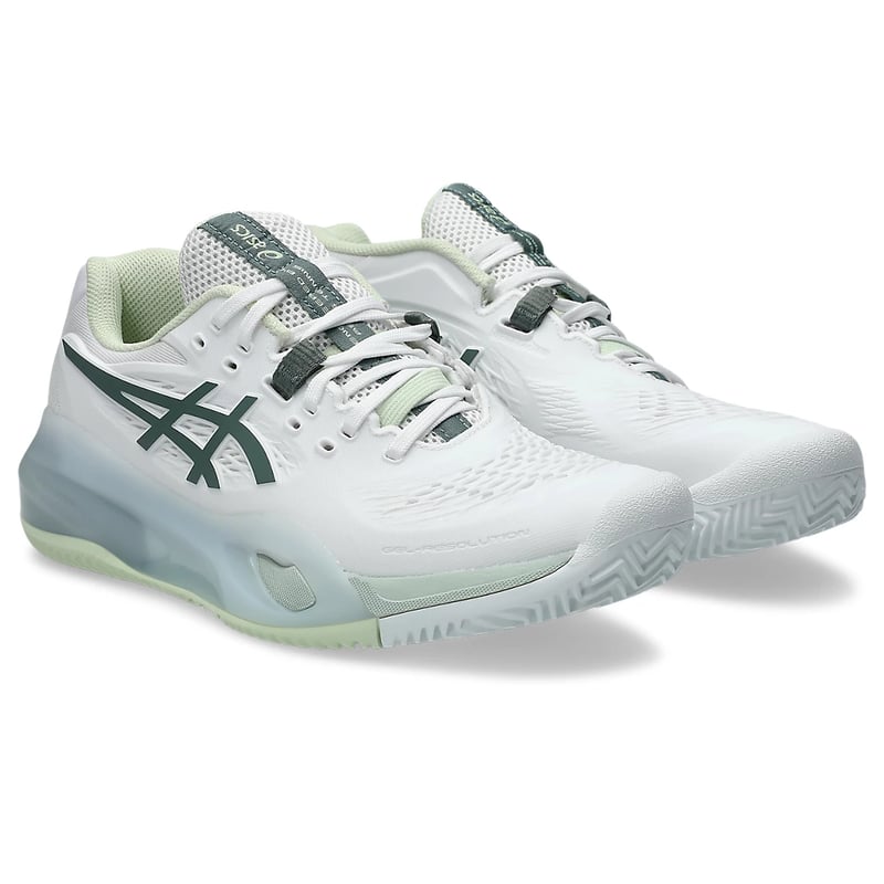 ASICS Gel-Resolution X Clay 1042A277-102 02