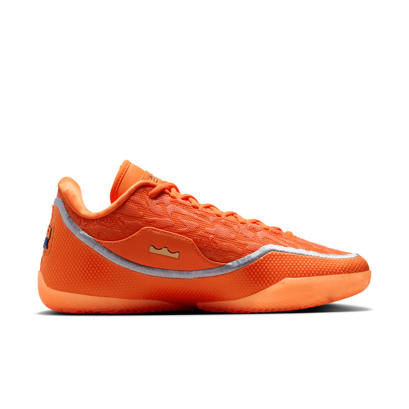 Košarkarski copati Nike LeBron 23 "Shoe Bag" | Moški | Košarka | 03 | SPORTSHOWROOM