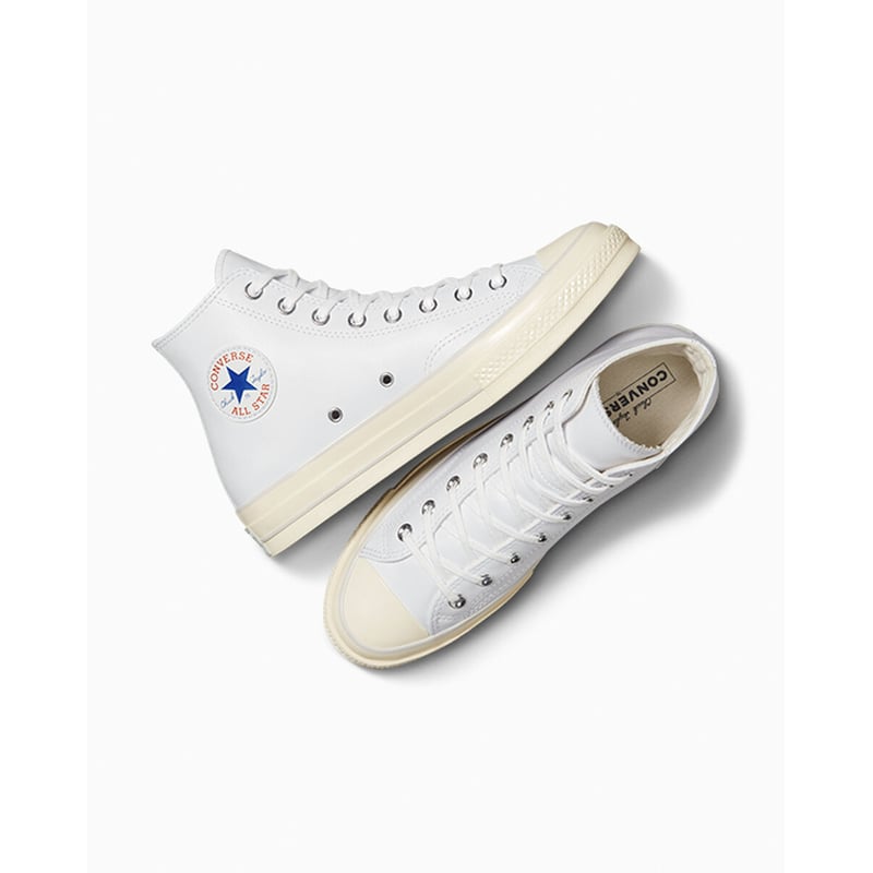 Converse Chuck 70 Leather A07201C 04