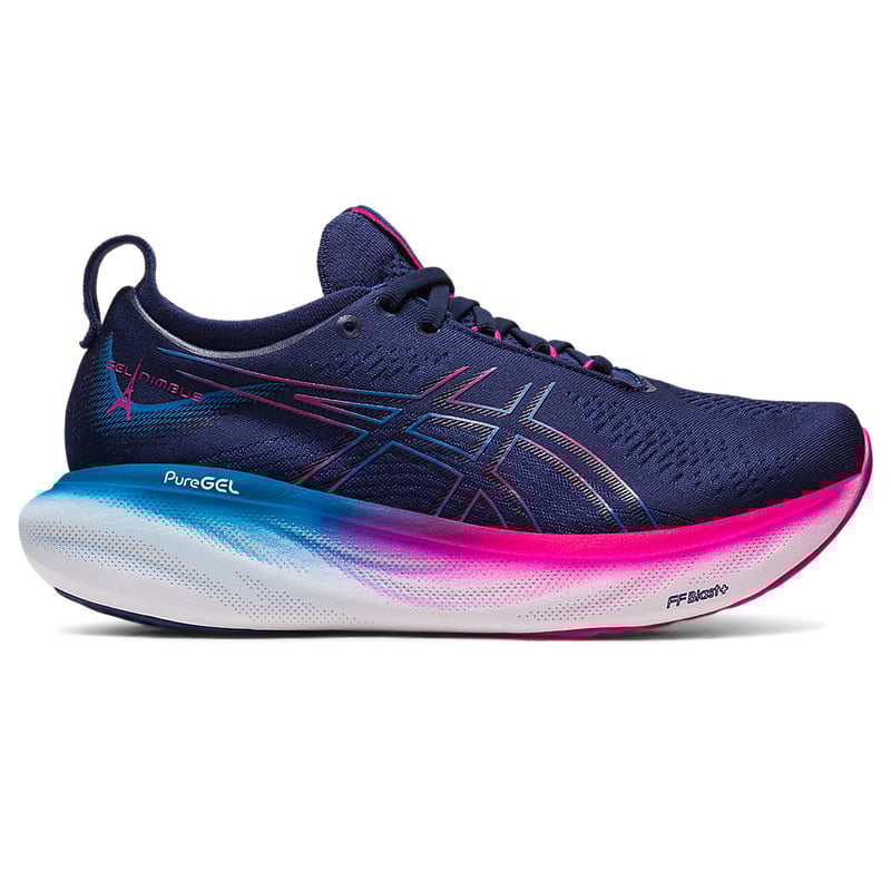 ASICS Gel-Nimbus 25 1012B545-400 01