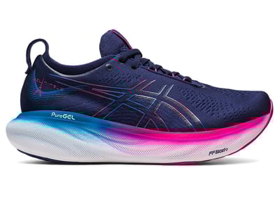 ASICS Gel-Nimbus 25 1012B545-400