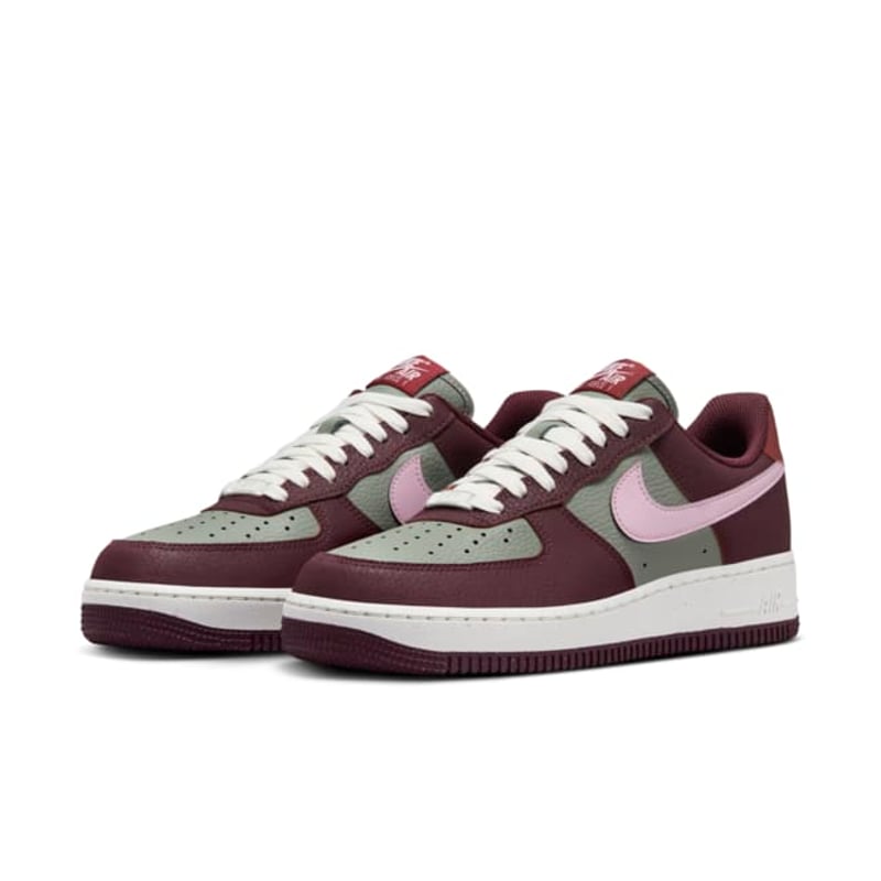Nike Air Force 1 '07 Next Nature HQ4047-600 05