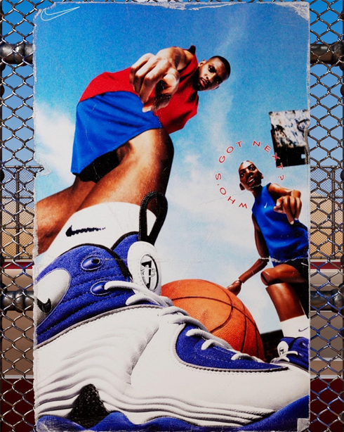 Air Penny