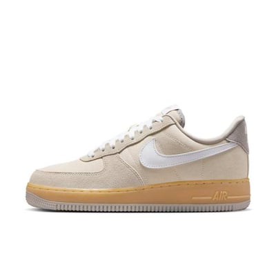 Nike Air Force 1 '07 Suede Canvas HV4306-234
