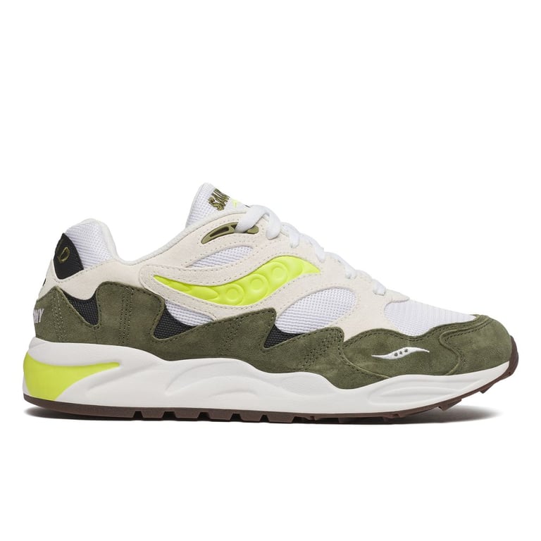 Saucony Grid Shadow 2 Essential