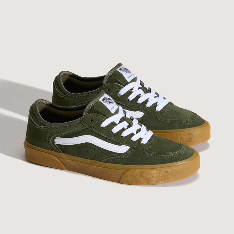 Vans Rowley Classic VN000SF4N3U 02