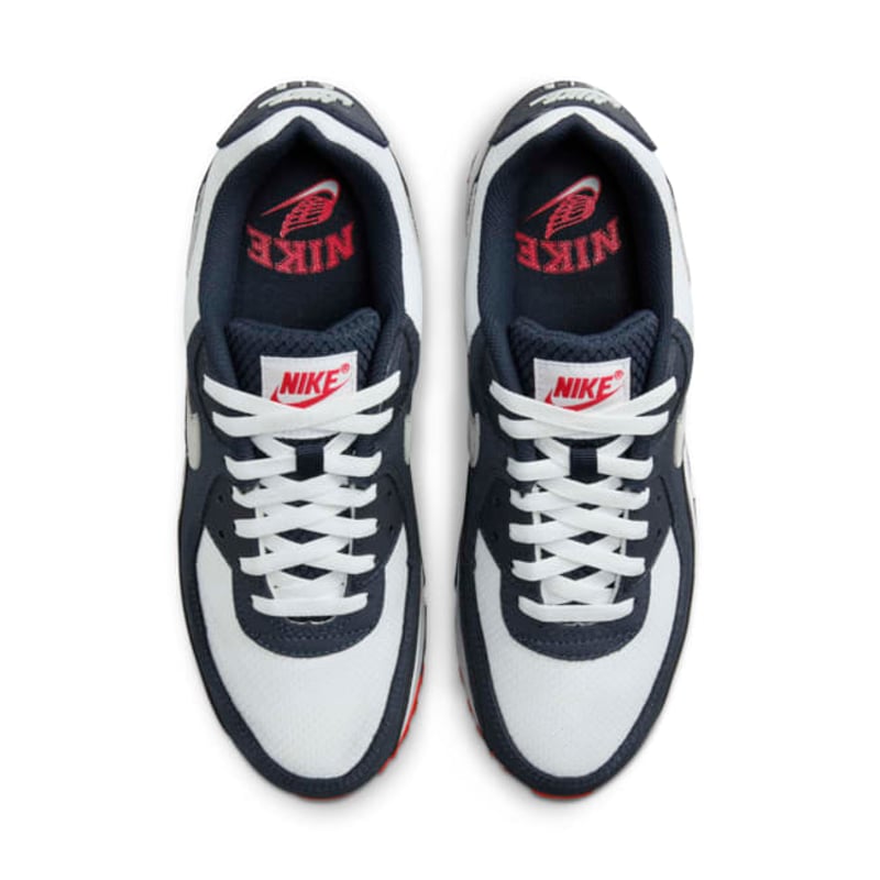 Nike Air Max 90 DM0029-400 04