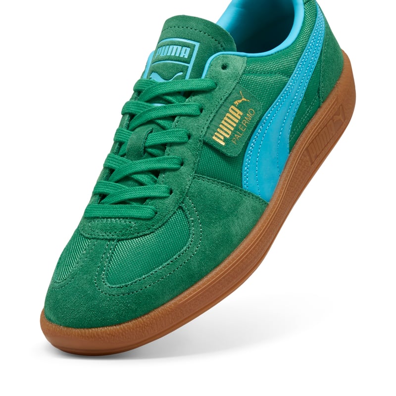 PUMA Palermo Vintage Update 401364-01 04