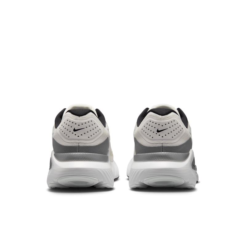 Nike Structure 26 futócipők "Summit White & Black" | Férfi | Futás | 06 | SPORTSHOWROOM
