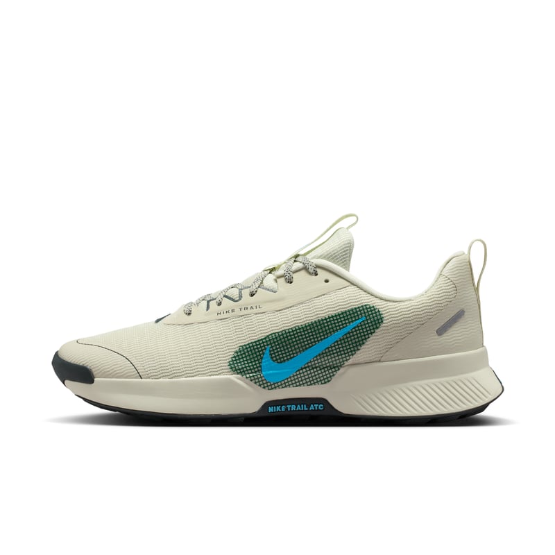 Обувки Nike Juniper Trail 3 "Sea Glass & Baltic Blue" | Мъже | Открито | 01 | SPORTSHOWROOM