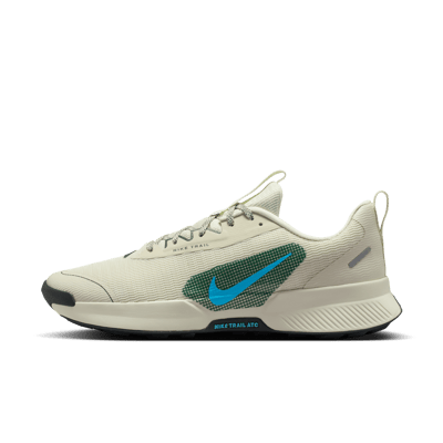 Обувки Nike Juniper Trail 3 "Sea Glass & Baltic Blue" | Мъже | Открито | 01 | SPORTSHOWROOM
