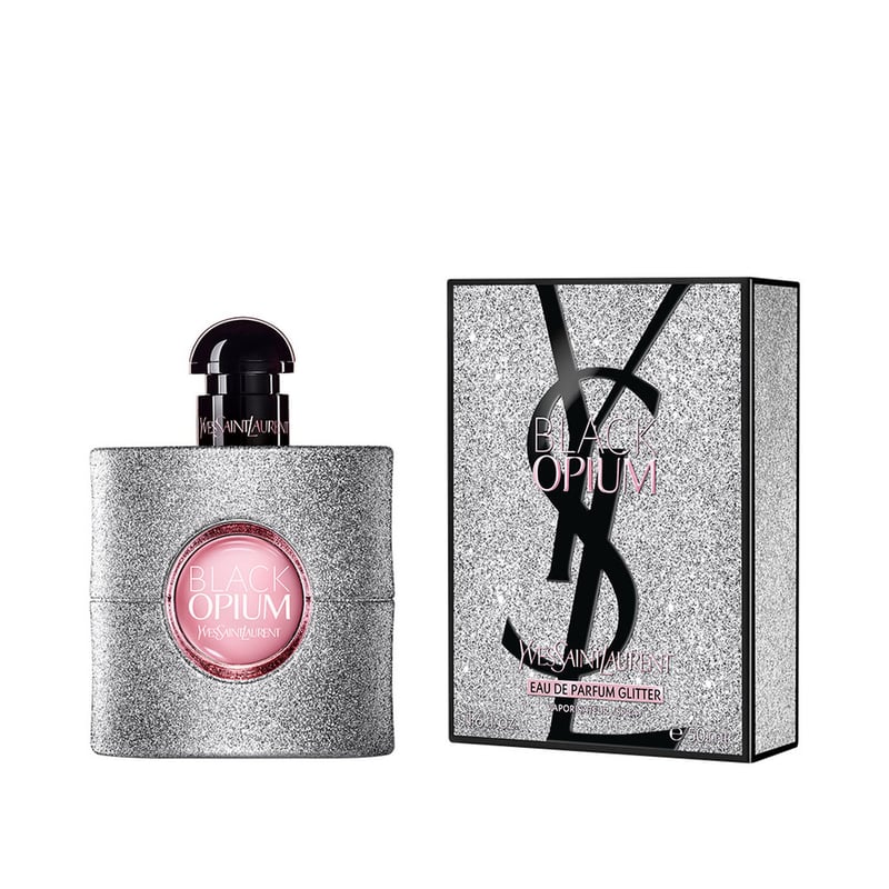 YSL Black Opium BLACKOPIUMEAUDEPARFUMGLITTER 02