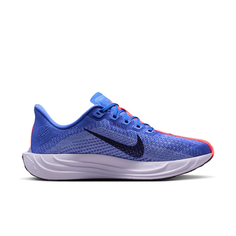 Sapatilhas de running Nike Pegasus Plus "Sapphire & Light Thistle" | Mulher | Corrida | 03 | SPORTSHOWROOM