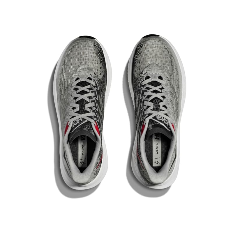 HOKA Mach 6 1164032-SRYB 02