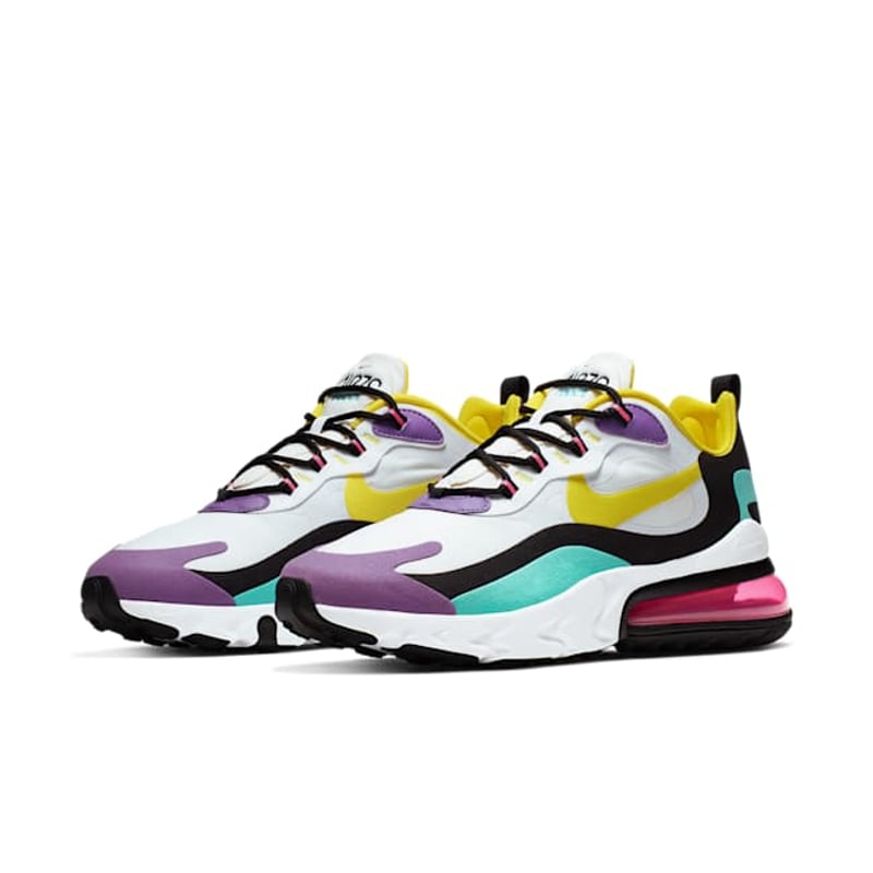 Nike Air Max 270 React AO4971-101 02
