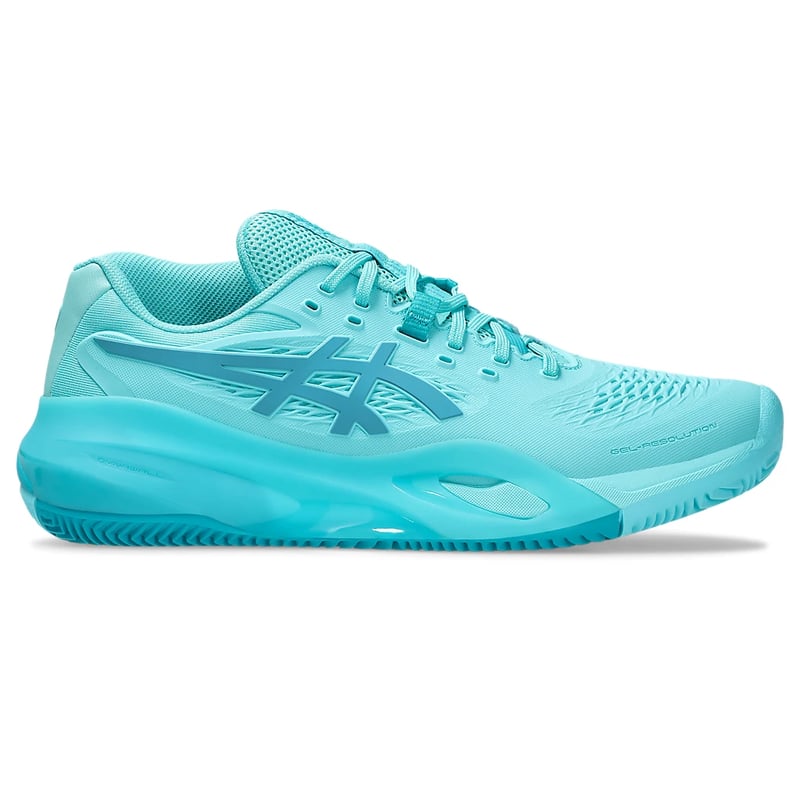 ASICS Gel-Resolution X Clay 1041A485-401 01
