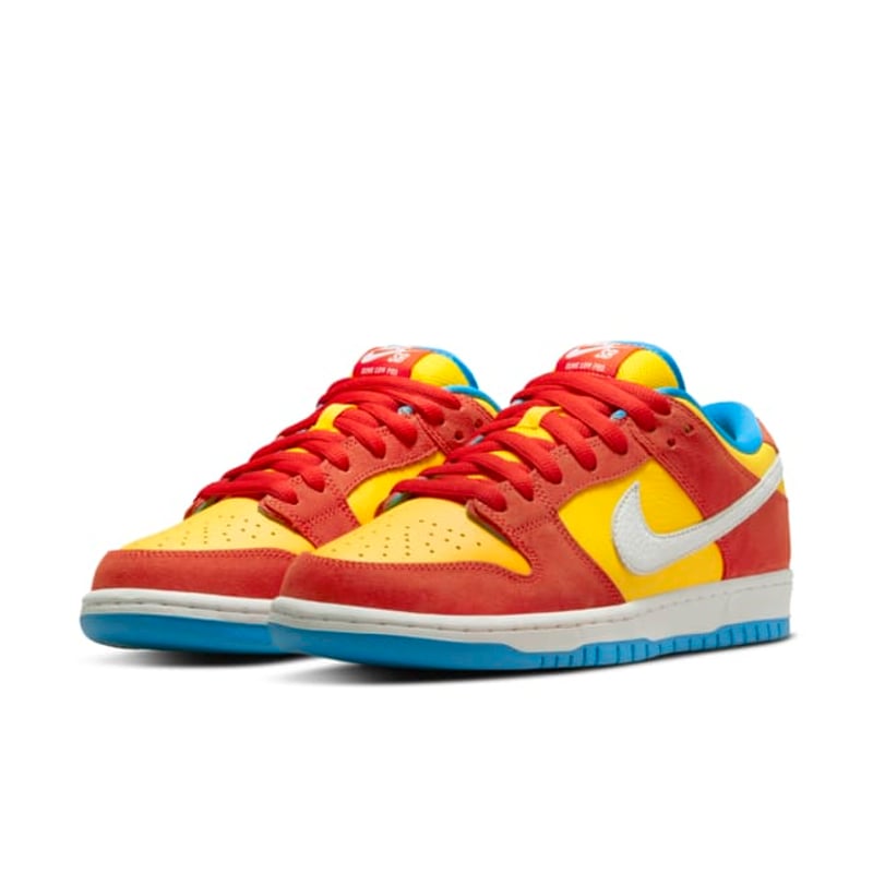Nike SB Dunk Low Pro BQ6817-602 05