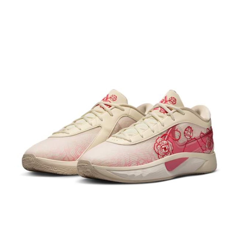 Nike Giannis Freak 6 FV1294-100 05