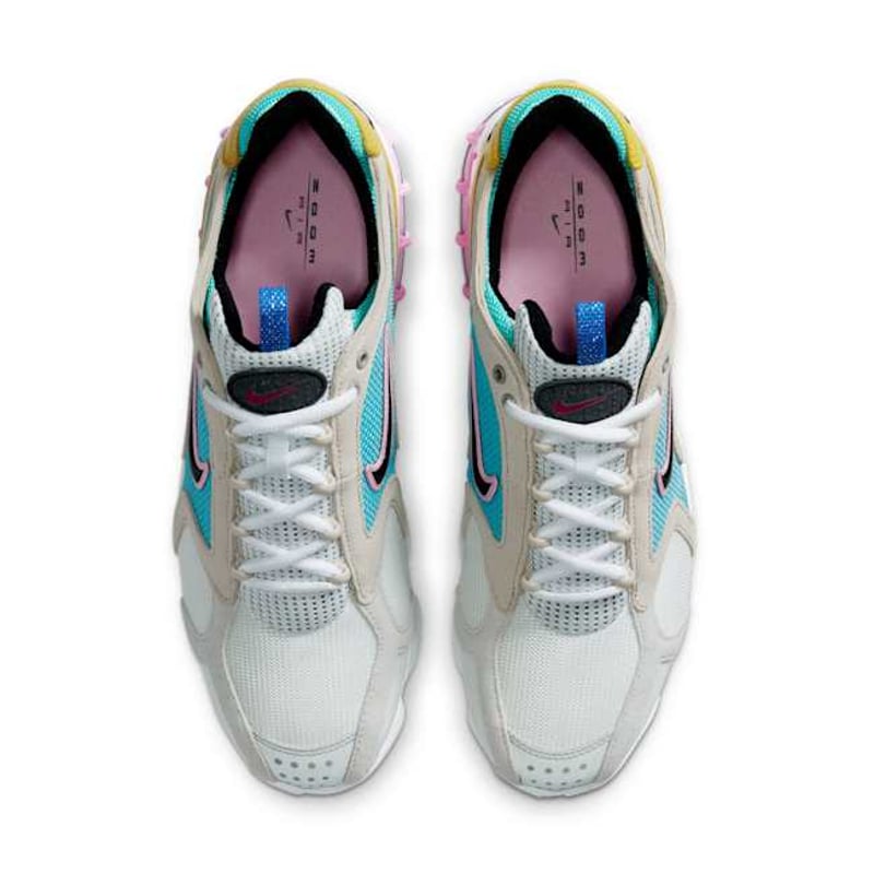 Nike Air Zoom Spiridon Cage 2 x size? CW7482-100 04