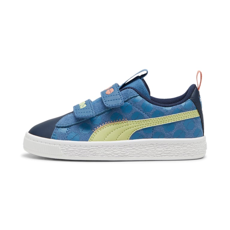 PUMA Suede Classic x PLAYMOBIL®