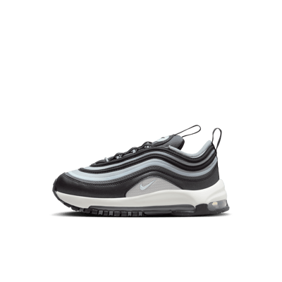 Nike W Air Max 97 Futura [FB4496-300] Women Casual Shoes Oil Green